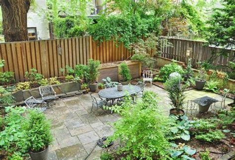 landscape renovation|backyard landscape ideas without grass.